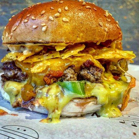 Cow N Bun