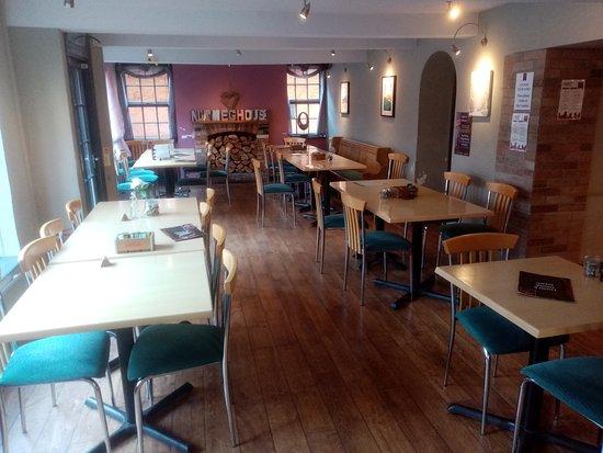 Nutmeg House Restaurant